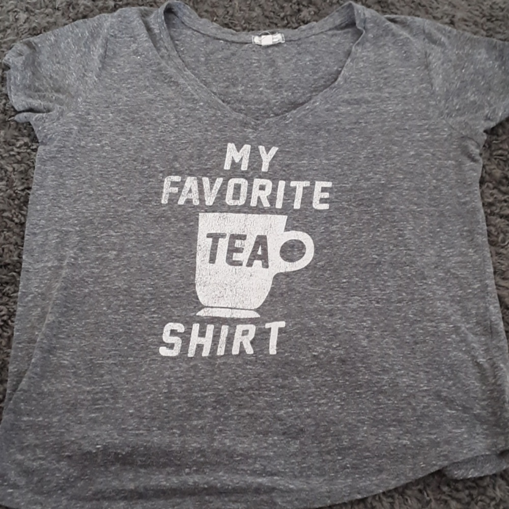 Grey!!!! - Picture 2 of 4